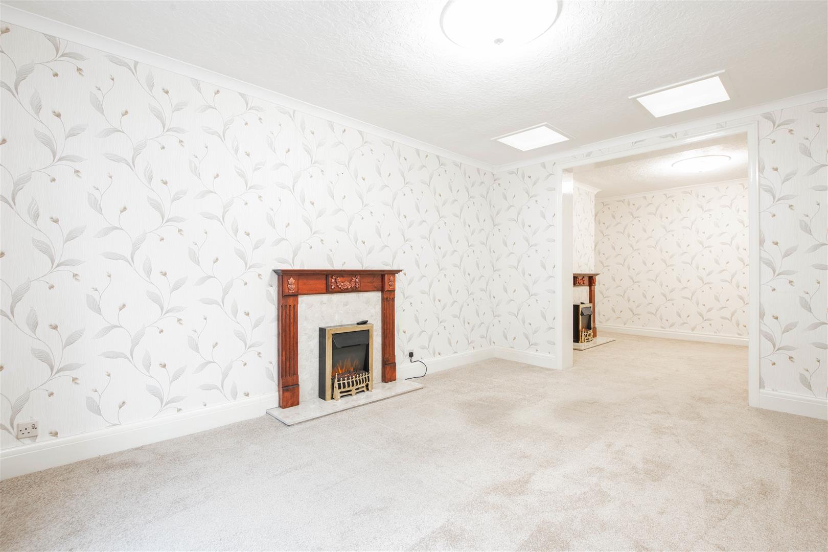 Ashworth Grove, Frenchwood, Preston